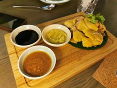 -CHINCHIN 青青·泰国料理(万象食家店)