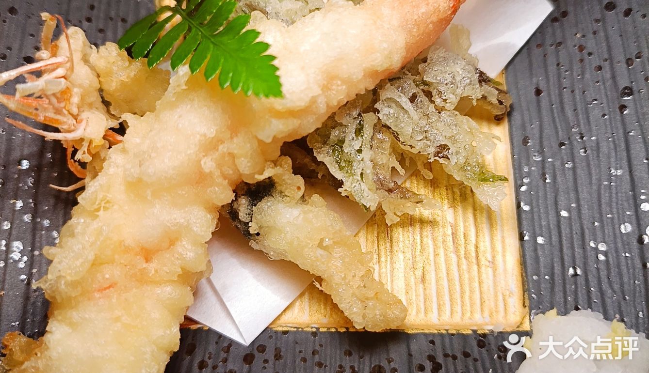 帝都美食探店 | 旬彩日本餐厅