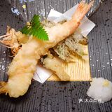 帝都美食探店 | 旬彩日本餐厅