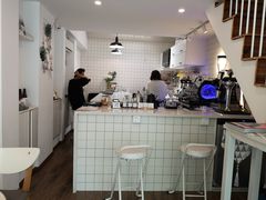 -倦勤咖啡(中山南路店)