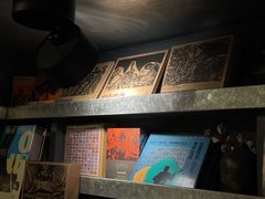 -旧天堂书店(华侨城创意文化园南山特色文化街区店)