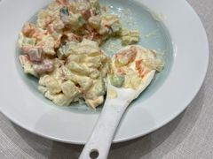 -新吉士·上海菜(浦东LCM置汇旭辉店)