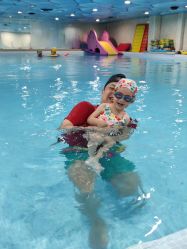 -子木乐园婴儿游泳馆(水晶港店)