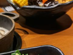 人气鲜蔬拼盘-呷哺呷哺 黄金牧场 (回龙观港龙店)