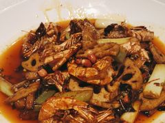 -辣婆婆(航天桥店)