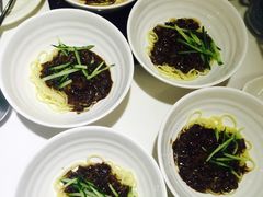 -火炉火自助餐(枫蓝国际店)