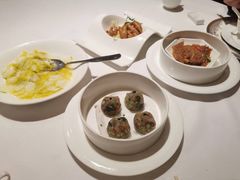 -富淳饭店(陆家嘴保利广场店)