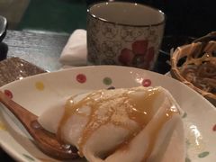 -角落里(中山公园店)