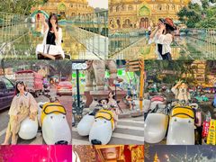 -西双版纳勐泐文化旅游区