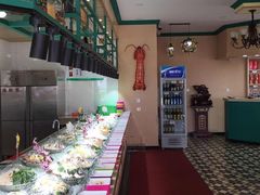 -港畔赶海蒸汽海鲜烧烤自助(仙螺岛店)