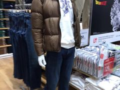 -优衣库(福州爱琴海购物公园店)