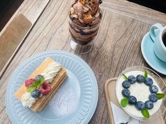 -Vanillacafe香草咖啡(银海大世界店)