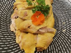 -颂福楼·南京菜(定淮门店)