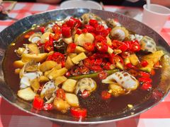 -辣小鲜·南昌大排档(船山路店)