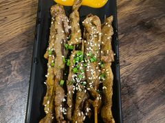 -土蚝·高压锅生蚝(百姓美食街店)