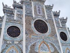 -贵阳北天主教堂