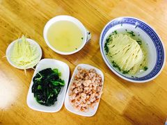-裕兴记·三虾面(西北街总店)