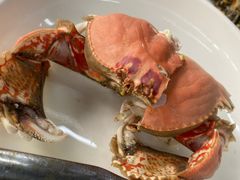 -众味海鲜大排档·活海鲜·潮汕味(南澳店)