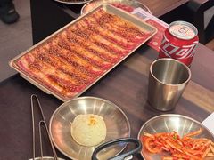 -西塔老太太泥炉烤肉(上海七宝领展广场店)