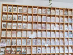 -猫的天空之城概念书店(景德镇陶溪川店)
