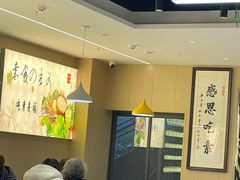 -清心素食自助餐厅(夫子庙店)