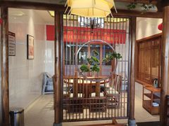 -老员外骨汤火锅(海州古城店)