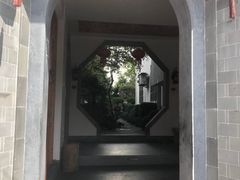 -西溪南古村落