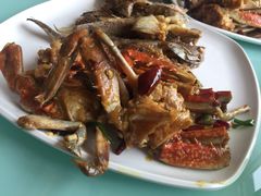 -海天一色海景自助餐厅(西港花园店)