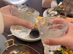 -普朗姆生蚝牛排馆 The Plump Oyster(成都摩方购物中心店)