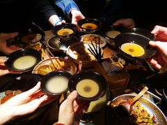 -吃饭皇帝大土家民族菜(正大广场店)