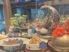 -大鹏饭店·金陵家宴(奥体中心店)