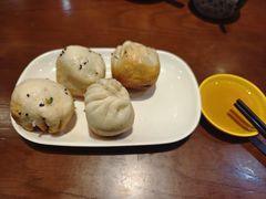 -大壶春生煎(四川中路店)