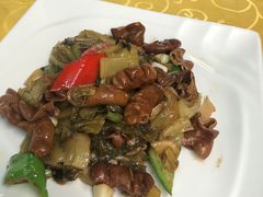 -海鲜街菜馆(海珠南路店)
