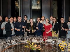 -广州文华东方酒店·江-由辉师傅主理