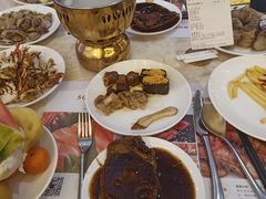 -芭菲盛宴·环球美食(解放碑英利国际店)