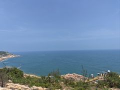 -广东惠东海龟国家级自然保护区