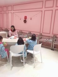 -点点梦想城(鑫苑都汇店)
