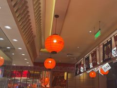 -莲寿司(国兴店)