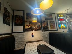 -狮龙啤酒烧烤屋(建二路店)
