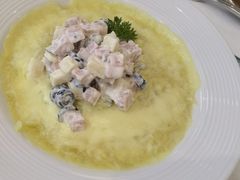 -库滋明·俄罗斯特色美食(中央大街店)