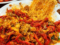 -毛哥小馆子(百井坊巷店)