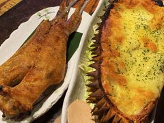 -质烤烤物·活烤海鲜(质烤总店)