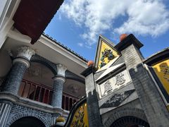 -遵义会议纪念馆