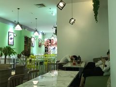 大堂-王小吉芋圆清补凉