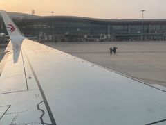 -老陈家擀面皮(平凉路店)