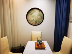 -南京钟山宾馆(江苏省会议中心)