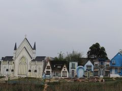 香薰山谷-紫颐香薰山谷景区