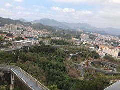 -梅峰山地公园