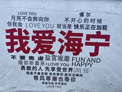 -观潮胜地公园