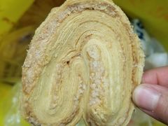 蝴蝶酥-宫廷糕点铺(人民中路店)